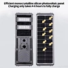 anern solar street light